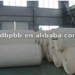 Hot!!! Wheat Straw Pulp (TCF/ECF)