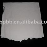 Medical industry high level bleached straw pulp