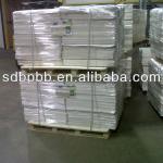 TCF/ECF bleached bamboo pulp