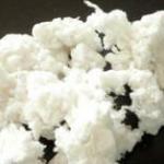 High degree of polymerization cellulose ether with refined cotton
