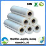 10%off printed high quality plastic film roll BOPP film