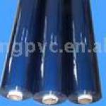 PVC Super Clear Film