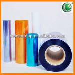 Flexible PVC film packaging solution