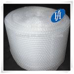 Custom Order Transparent PE Air Bubble Wrap Film