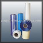 Colourful PVC Shrinkable Film in Packaging&Printing