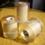 green pvc strech film,pvc stretch wrap film