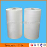 cpp shrink film