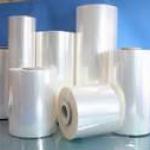 Shrink film