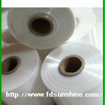 good sale pof polyolefin Shrink Film with SGS approved