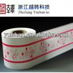 ldpe film used in sanitary backsheet
