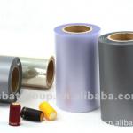 PVC Shrink film