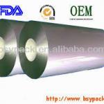 pvc stretch film for food wrap