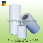 Food grade clear NY/PE plastic laminated film roll for food packaging/food film