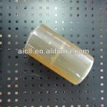 Transparent PVC Shrink Film for food packing