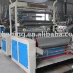 shrink film blowing extruder