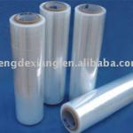 2011 best selling stretch wrap film