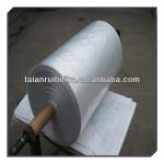 Normal clear plastic PVC heat shrink packaging film/ PVC package bags