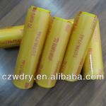 PVC Plastic wrap,PVC cling film for food grade,food packaging