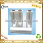 Transparent LLDPE shrink plastic freshness film for food/stretch fiml