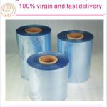 Competitive price pvc shrink film roll