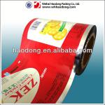 factory direct supply roll stock film