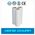 hot sales pvc heat shrinkable film