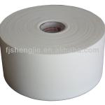 Sanitary napkin PE perforated film