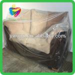 Yiwu custom ldpe or hdpe biodegradable drop cloth