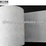 PE Embossed Breathable Film for Disposable hygienic Product Back Sheet
