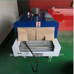 Automatic heat thermal pallet wrapping machine
