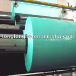 High Quality Silage Wrap Green Film