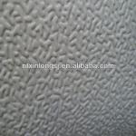 PVC Film with Embossed