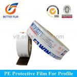 SHRINK FILM PROTECTION