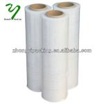 PE/POF/PVC/OPP/PET/ldpe shrink film