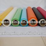 Colored soft pvc film for Decoration