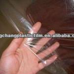 waterproof plastic film for construction