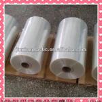 pvc shrink film rolls with high quality( 100mm-1000mm)