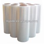 Polyolefin Shrink Film