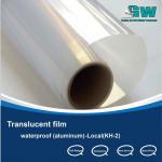 Best quality low price Transparent printing film