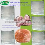 shrink bag for frozen food packaging