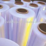 PE Shrink Film For Wraping