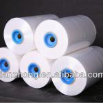 Polyolefin shrink film