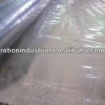 RB-PVC clear Mattress packaging PVC Film