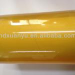 PVC shrink film/pvc film for sleeve/bottle/cap sea