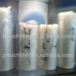 thermal BOPP lamination film glossy and matte for package