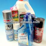 Excellent quality POF SHRINK FILM