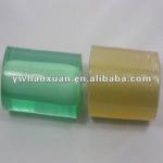 soft PVC film ,PVC blue film ,pvc stretch film for wire cable