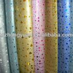 various design PP Glitter Film