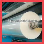 High quality printed plastic bopp lamination film