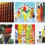 Printed shrink sleeve /film label for beverage / can / bottle packaging